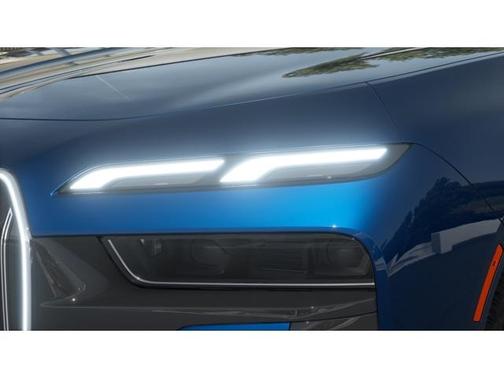 2026 BMW 740 i xDrive