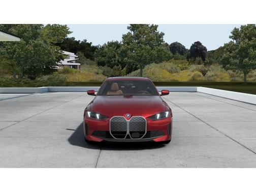 2025 BMW i4 Gran Coupe xDrive40