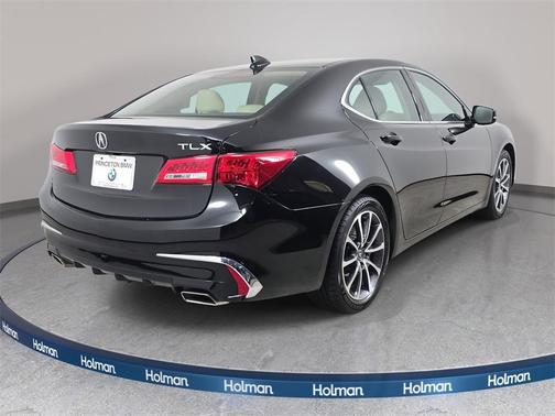 2019 Acura TLX V6
