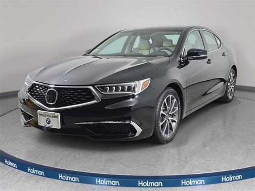 2019 Acura TLX V6