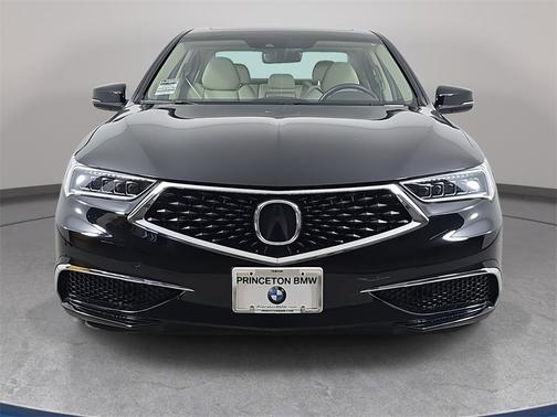 2019 Acura TLX V6