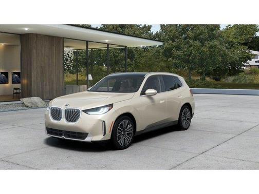 Dune 2026 BMW X3 30 xDrive