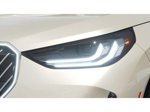 Dune 2026 BMW X3 30 xDrive