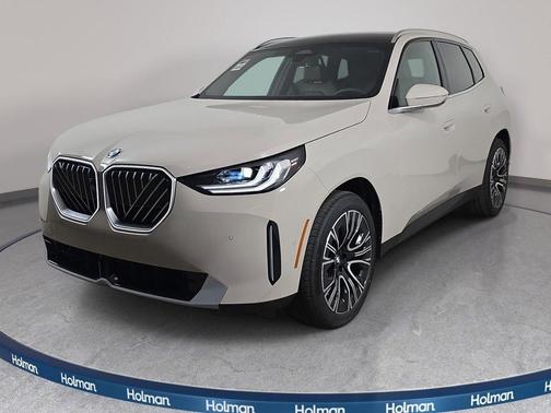 Dune 2026 BMW X3 30 xDrive