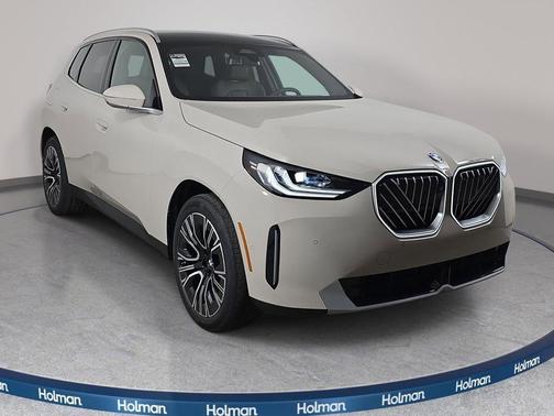 Dune 2026 BMW X3 30 xDrive