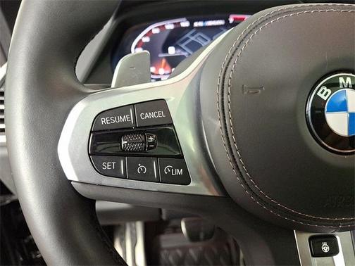 2023 BMW X5 M50i