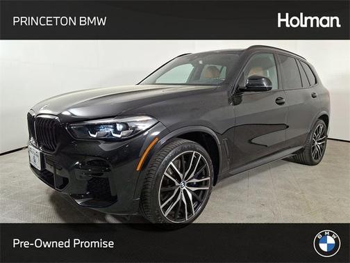 2023 BMW X5 M50i