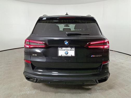 2023 BMW X5 M50i