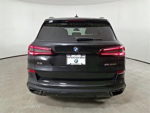 2023 BMW X5 M50i