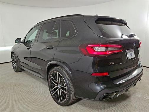 2023 BMW X5 M50i