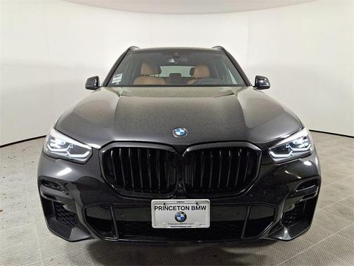 2023 BMW X5 M50i