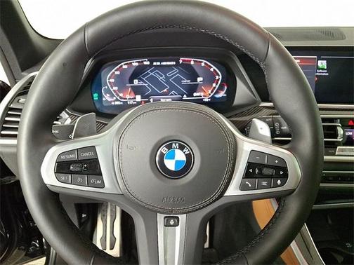 2023 BMW X5 M50i