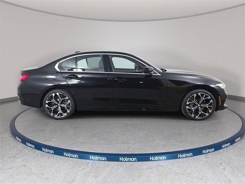 2026 BMW 330 I XDrive
