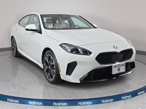 Alpine White 2025 BMW 228 Gran Coupe xDrive