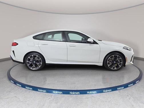 Alpine White 2025 BMW 228 Gran Coupe xDrive