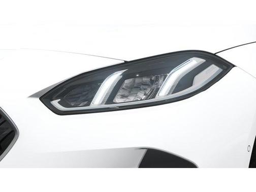 Alpine White 2025 BMW 228 Gran Coupe xDrive
