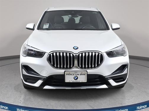 2021 BMW X1 xDrive28i