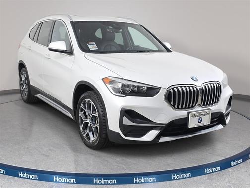 2021 BMW X1 xDrive28i