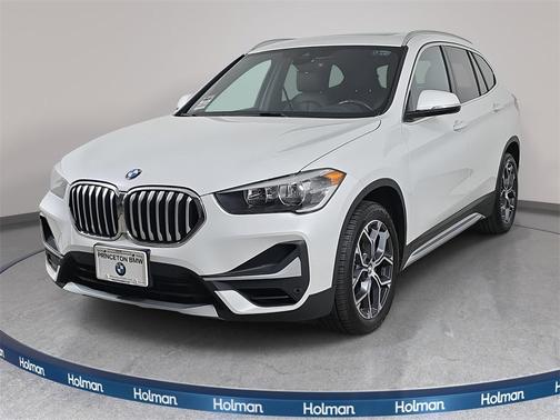 2021 BMW X1 xDrive28i