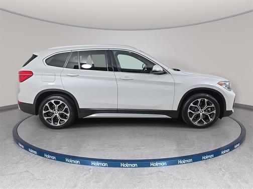 2021 BMW X1 xDrive28i