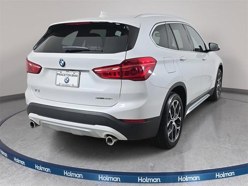 2021 BMW X1 xDrive28i