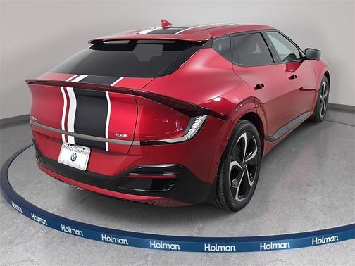 2022 Kia EV6 GT-Line