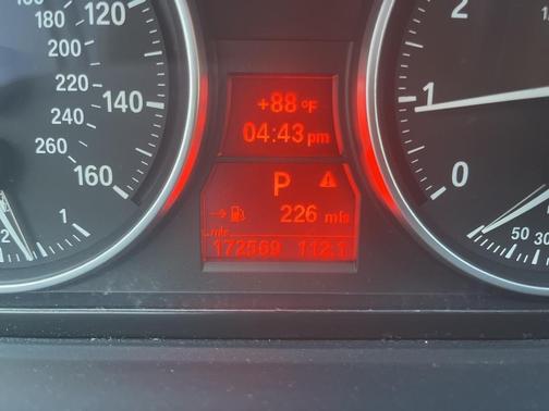 2011 BMW 328 i xDrive