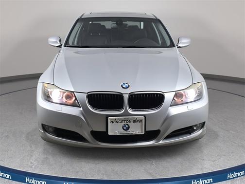 2011 BMW 328 i xDrive
