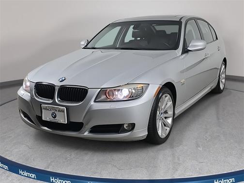 2011 BMW 328 i xDrive