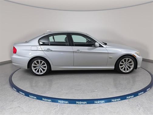 2011 BMW 328 i xDrive