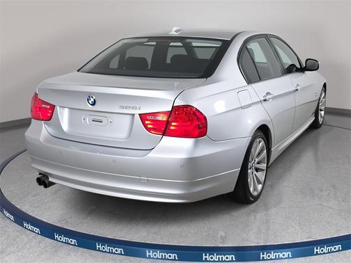 2011 BMW 328 i xDrive