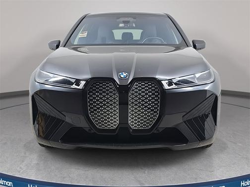 2023 BMW iX M60