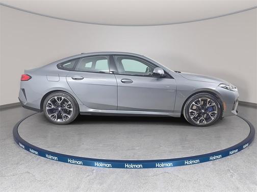 2025 BMW 228 Gran Coupe xDrive