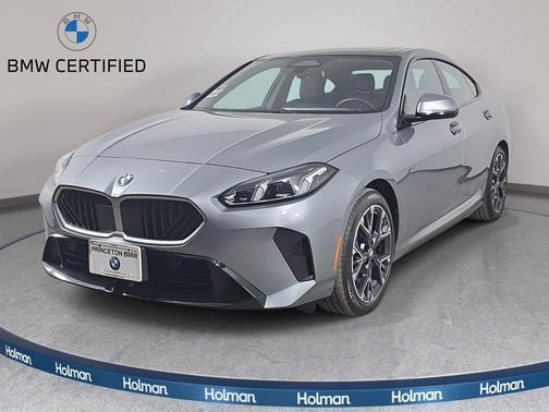 2025 BMW 228 Gran Coupe xDrive