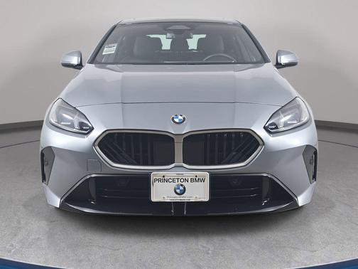 2025 BMW 228 Gran Coupe xDrive