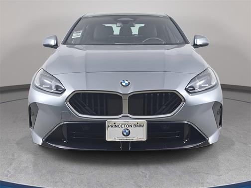 2025 BMW 228 Gran Coupe xDrive