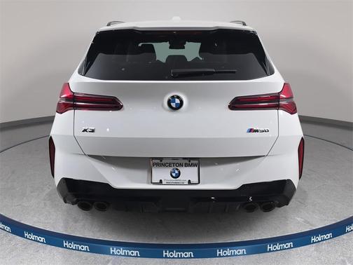 2026 BMW X3 M50 xDrive