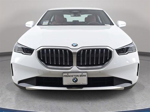 2026 BMW 530 i xDrive