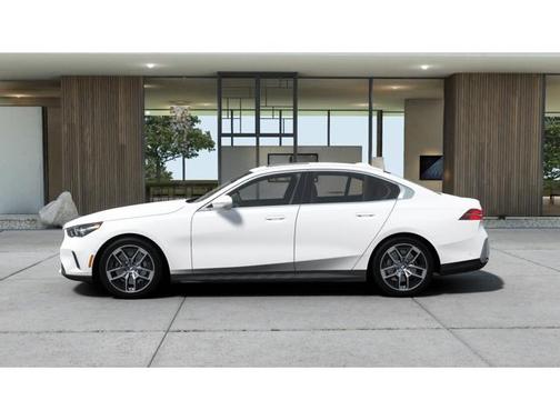 2026 BMW 530 i xDrive