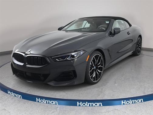 2026 BMW 840 i xDrive