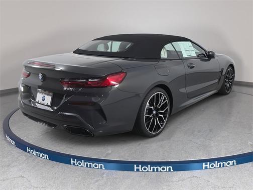 2026 BMW 840 i xDrive