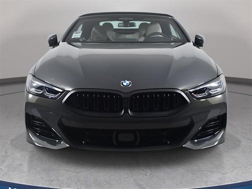 2026 BMW 840 i xDrive