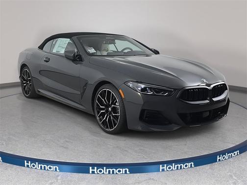 2026 BMW 840 i xDrive