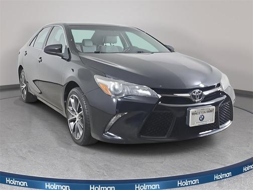 2015 Toyota Camry XSE