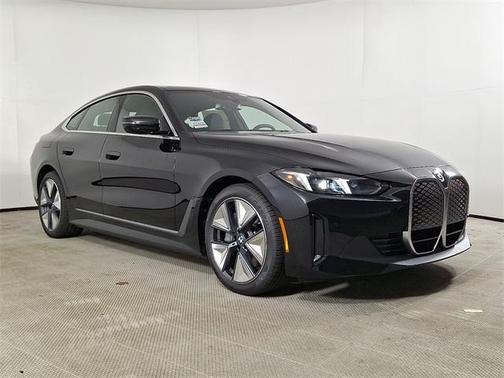 2025 BMW i4 Gran Coupe xDrive40