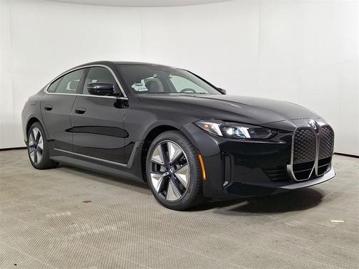 2025 BMW i4 Gran Coupe xDrive40