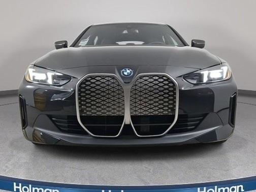 2025 BMW i4 Gran Coupe xDrive40