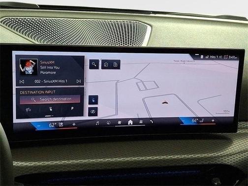 2025 BMW i4 Gran Coupe xDrive40