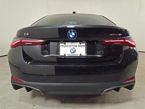 2025 BMW i4 Gran Coupe xDrive40