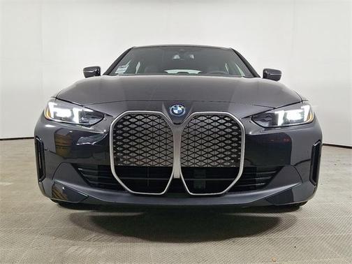 2025 BMW i4 Gran Coupe xDrive40